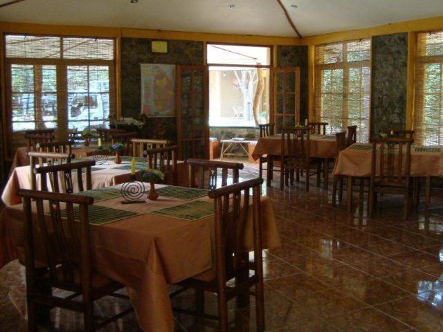 Jays Holiday Resort Habarana Ngoại thất bức ảnh