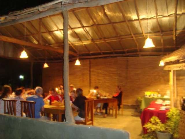 Jays Holiday Resort Habarana Ngoại thất bức ảnh