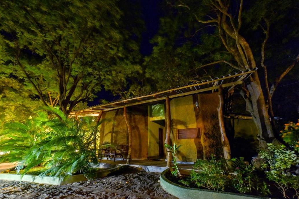 Jays Holiday Resort Habarana Ngoại thất bức ảnh